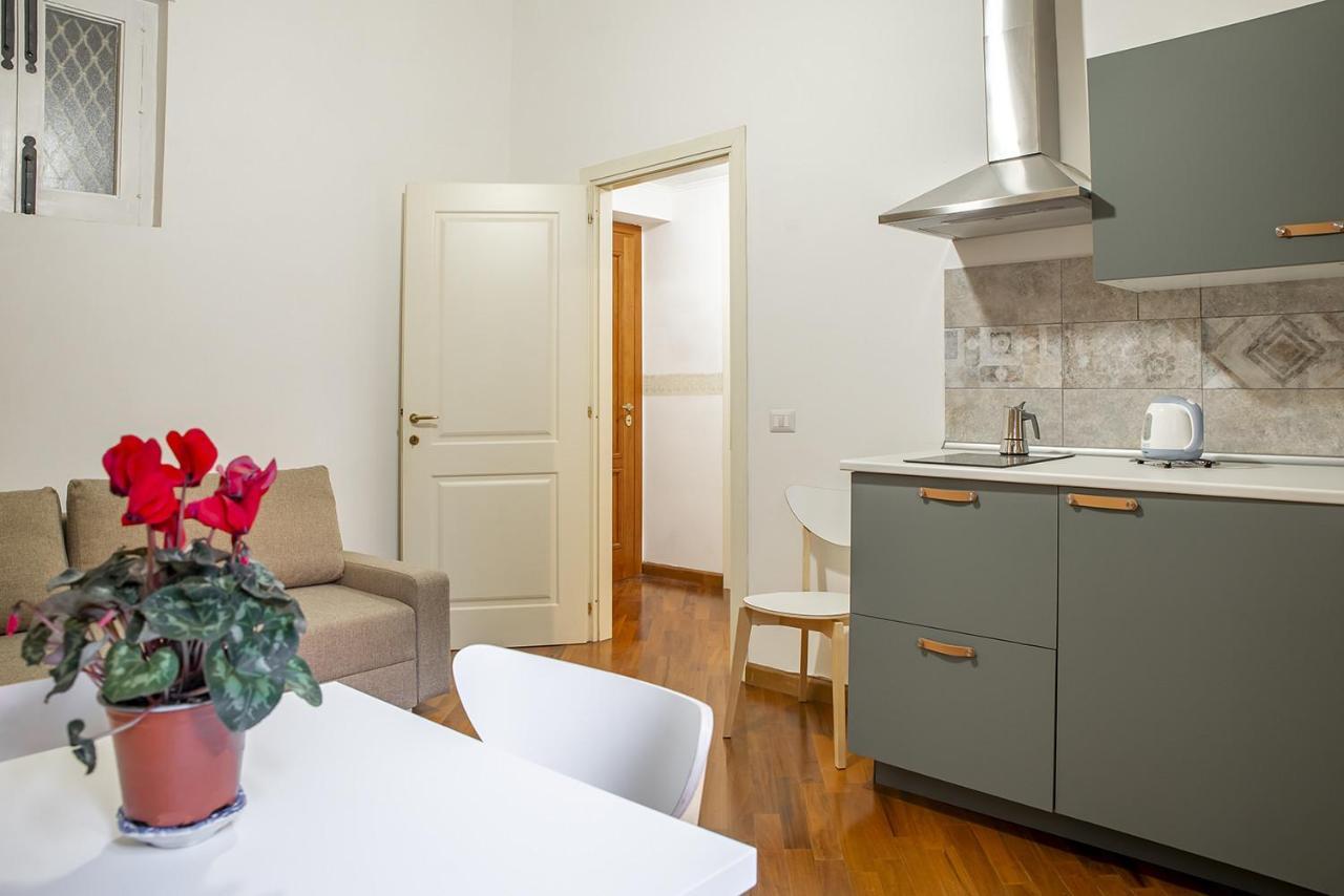 Palazzo Fazio Apartments By Wonderful Italy Katania Zewnętrze zdjęcie