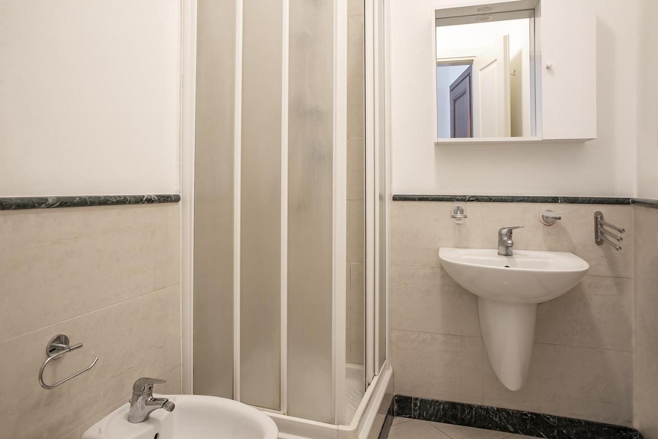 Palazzo Fazio Apartments By Wonderful Italy Katania Zewnętrze zdjęcie
